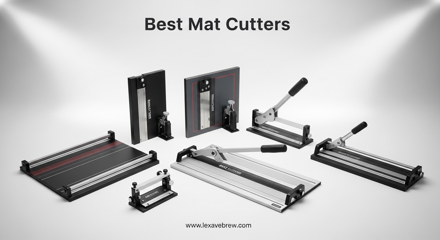 Best Mat Cutters