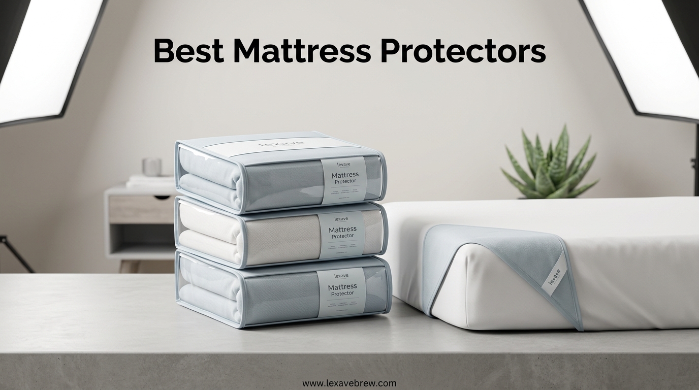 Best Mattress Protectors