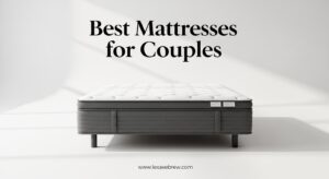 Best Mattresses for Couples