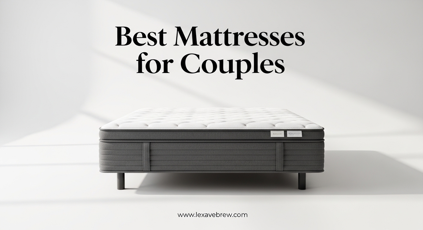 Best Mattresses for Couples