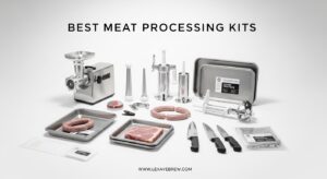 Best Meat Processing Kits