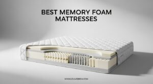 Best Memory Foam Mattresses