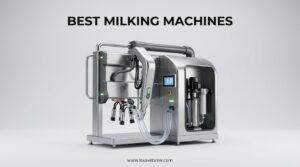 Best Milking Machines