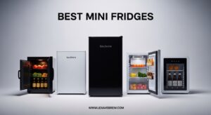 Best Mini Fridges