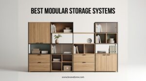 Best Modular Storage Systems