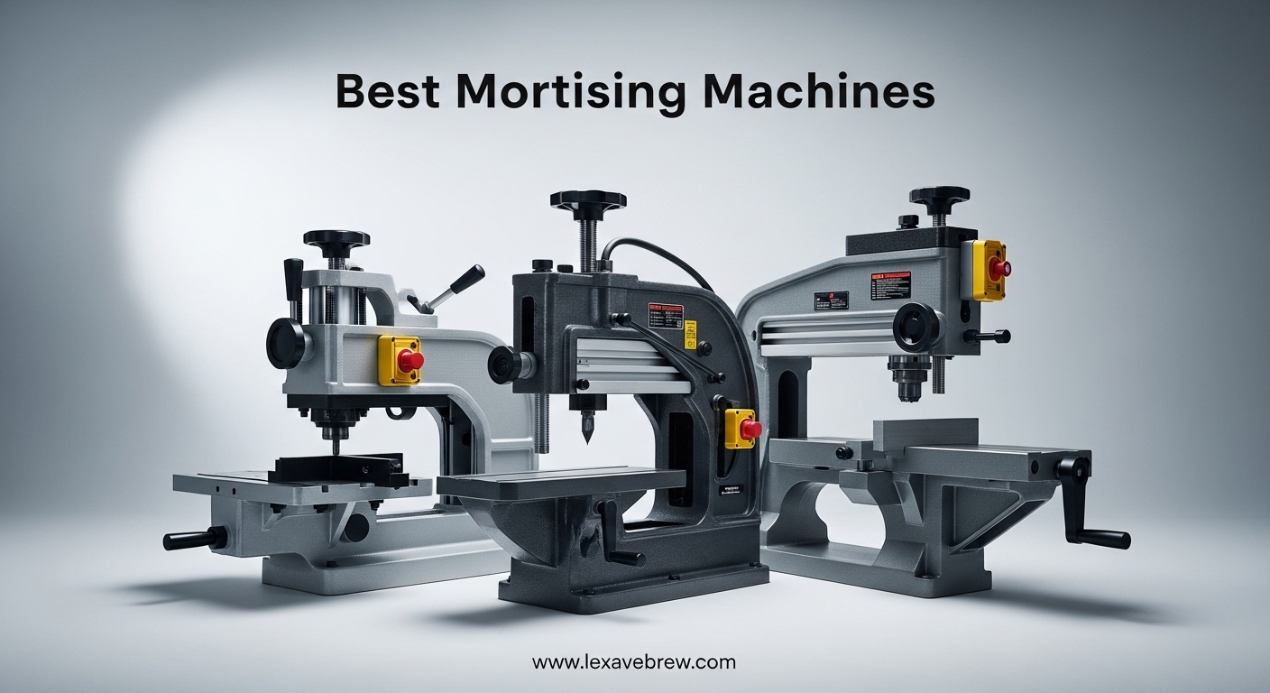 Best Mortising Machines