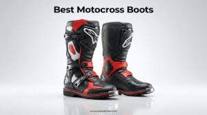 Best Motocross Boots