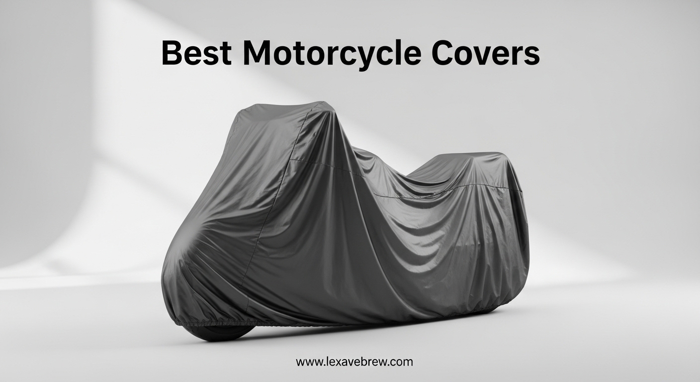 Best Motorcycle Covers