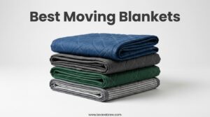 Best Moving Blankets
