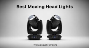 Best Moving Head Lights