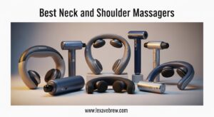 Best Neck and Shoulder Massagers