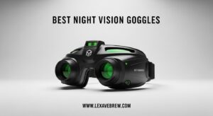 Best Night Vision Goggles