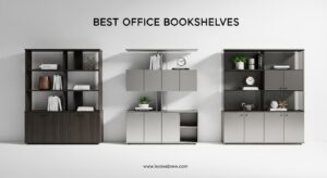 Best Office Bookshelves