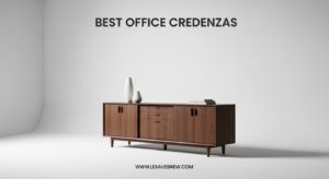 Best Office Credenzas