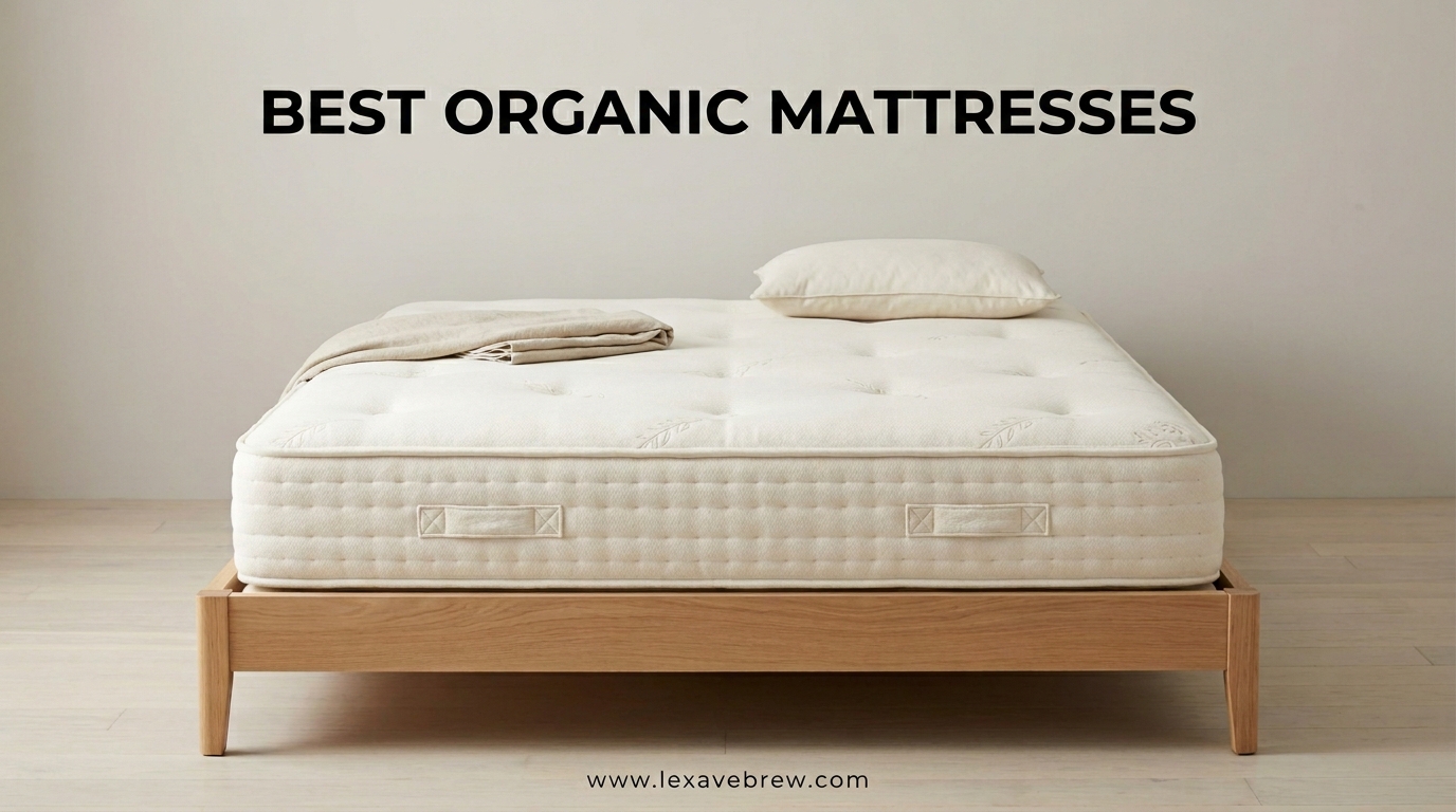 Best Organic Mattresses