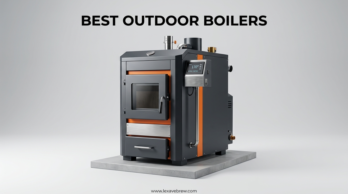 Best Outdoor Boilers