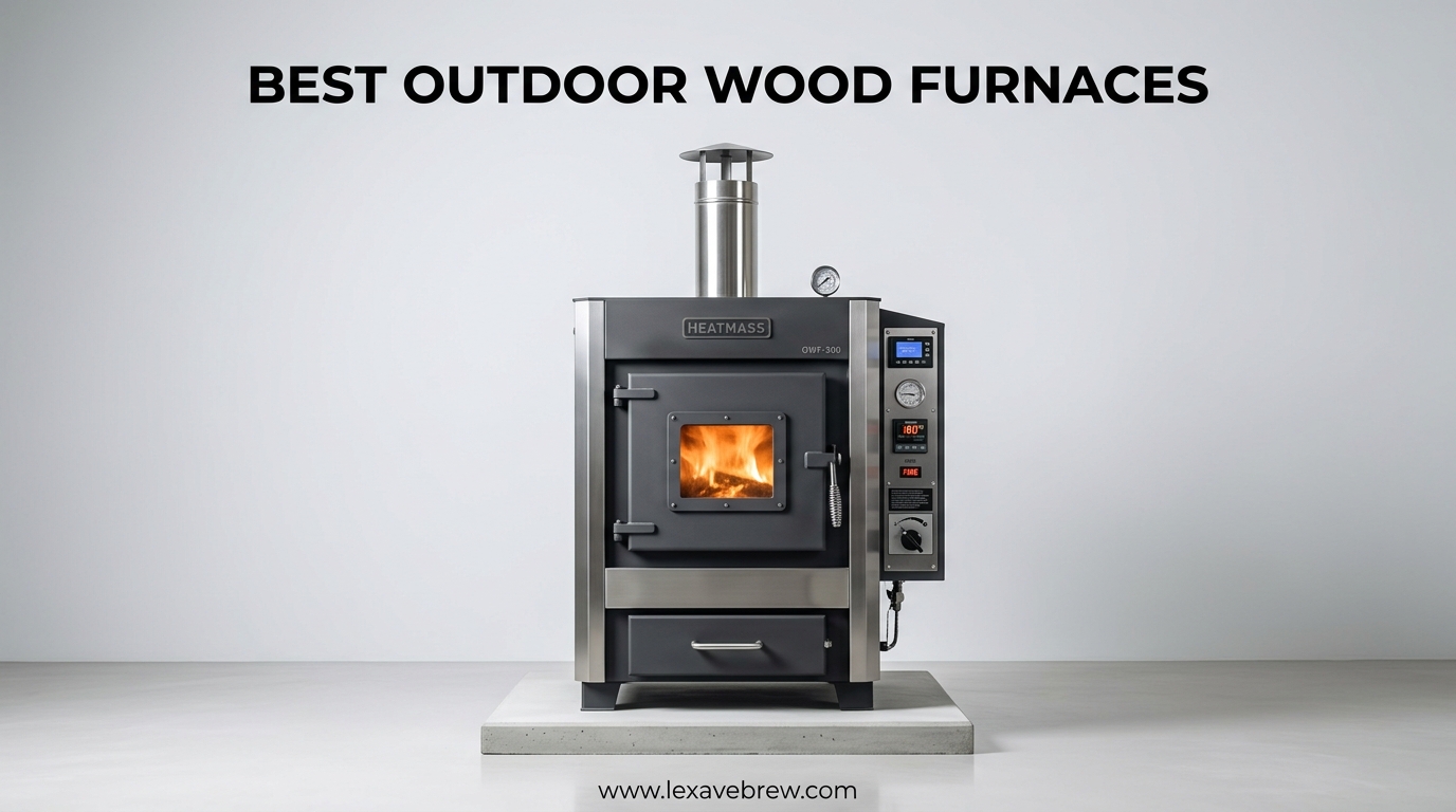 Best Outdoor Wood Furnaces