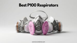 Best P100 Respirators