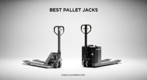 Best Pallet Jacks