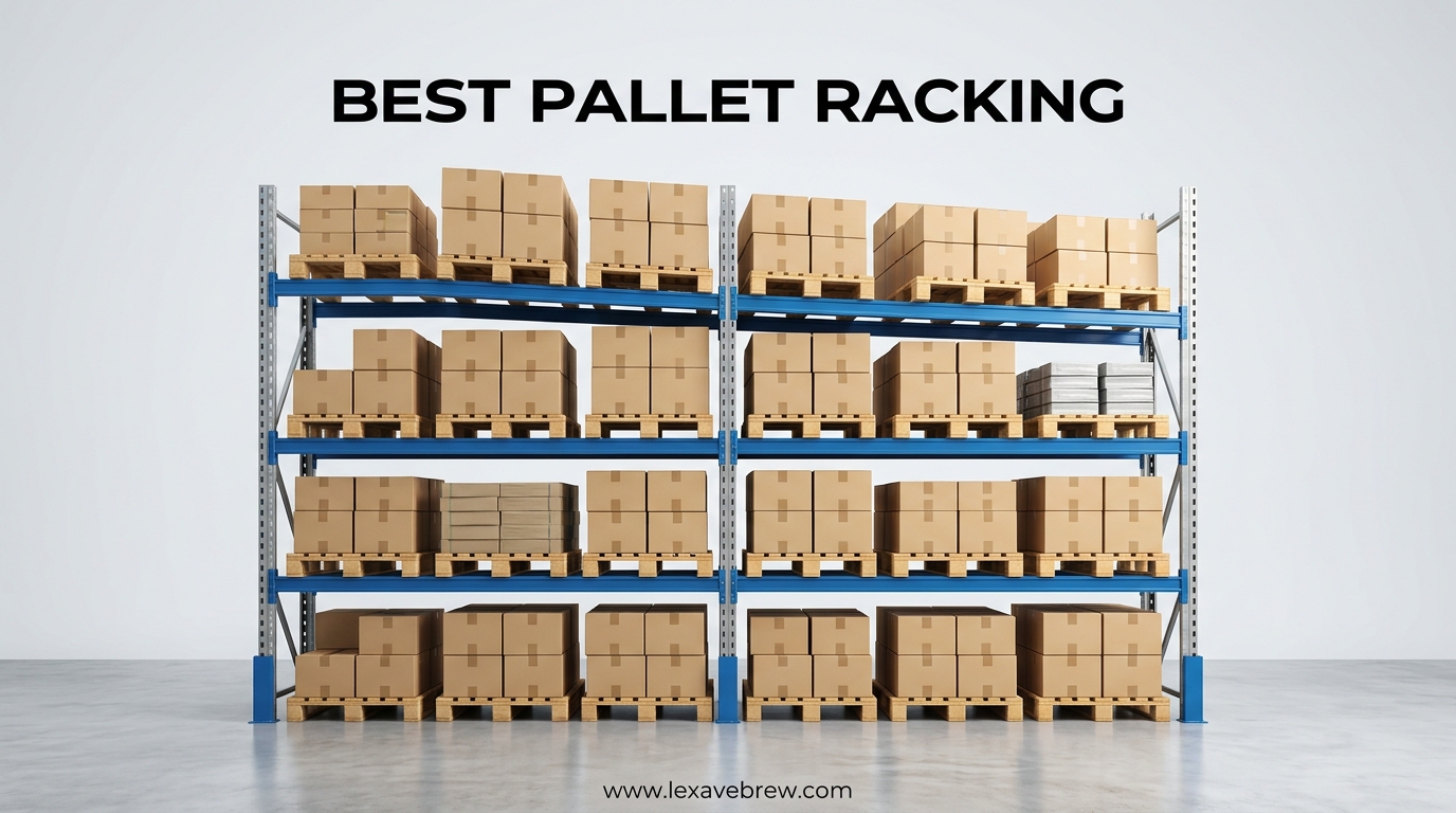 Best Pallet Racking