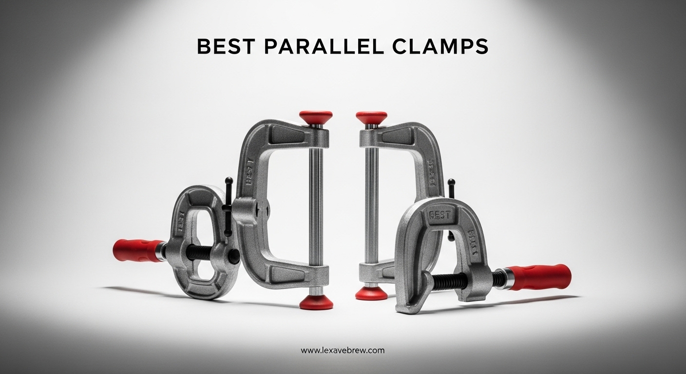 Best Parallel Clamps