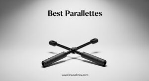 Best Parallettes
