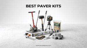 Best Paver Kits