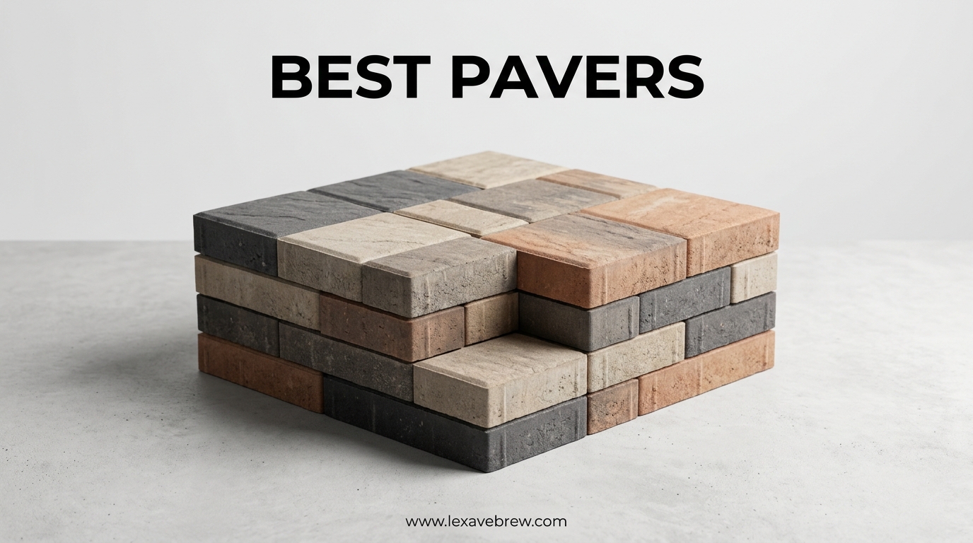 Best Pavers
