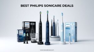 Best Philips Sonicare Deals