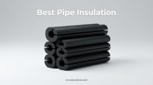 Best Pipe Insulation