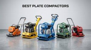 Best Plate Compactors