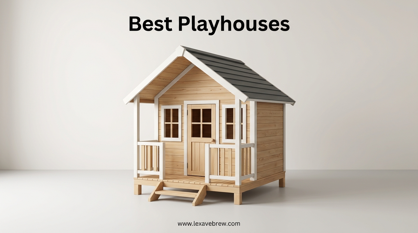 Best Playhouses