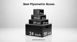 Best Plyometric Boxes
