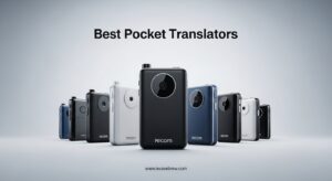 Best Pocket Translators