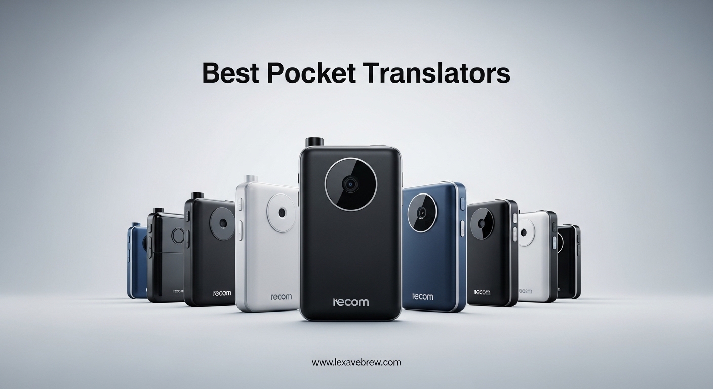 Best Pocket Translators