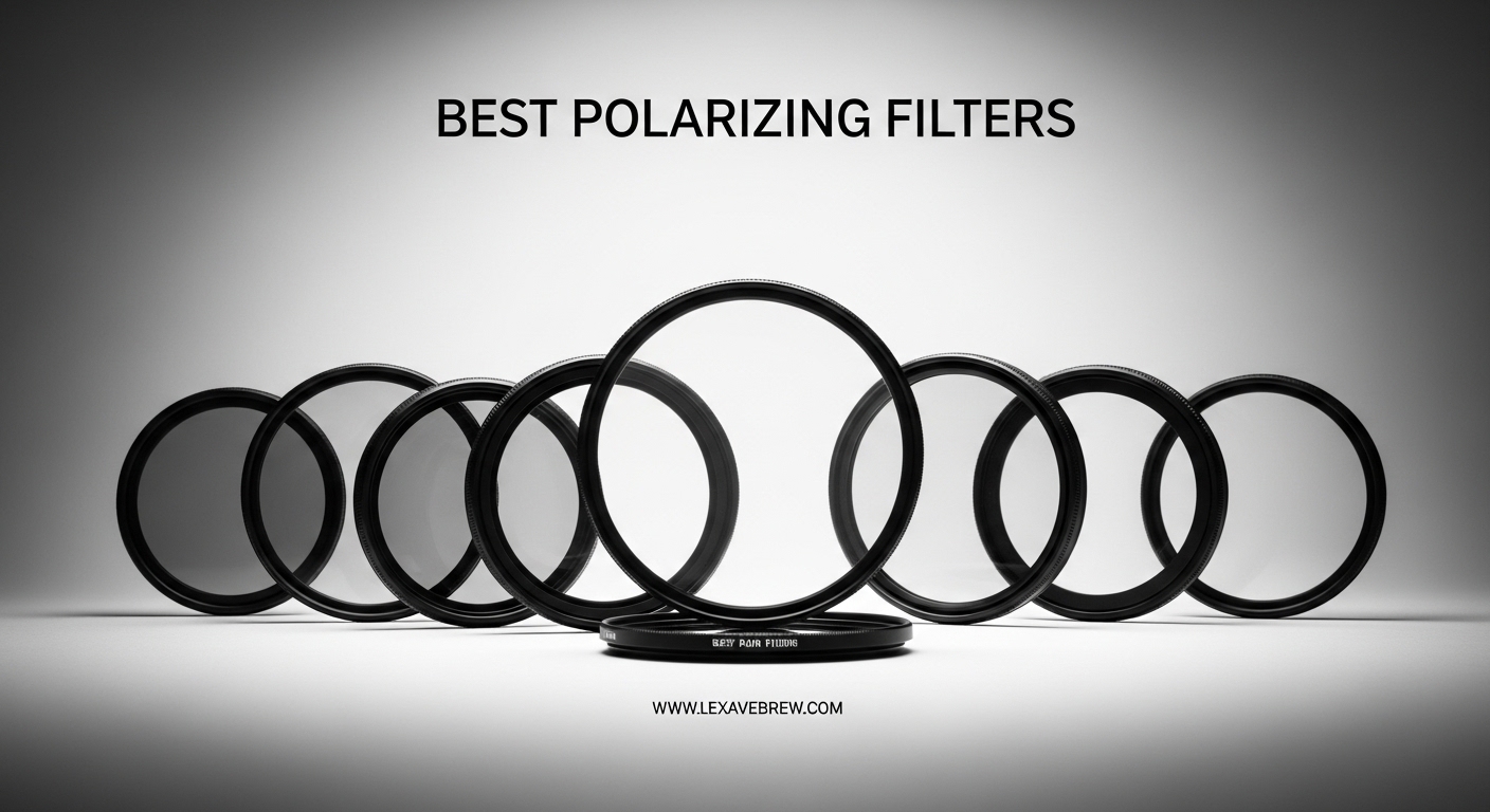 Best Polarizing Filters