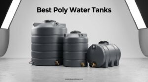 Best Poly Water Tanks
