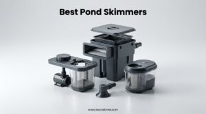 Best Pond Skimmers