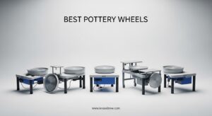 Best Pottery Wheels