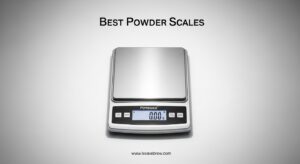 Best Powder Scales