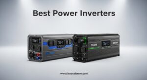 Best Power Inverters