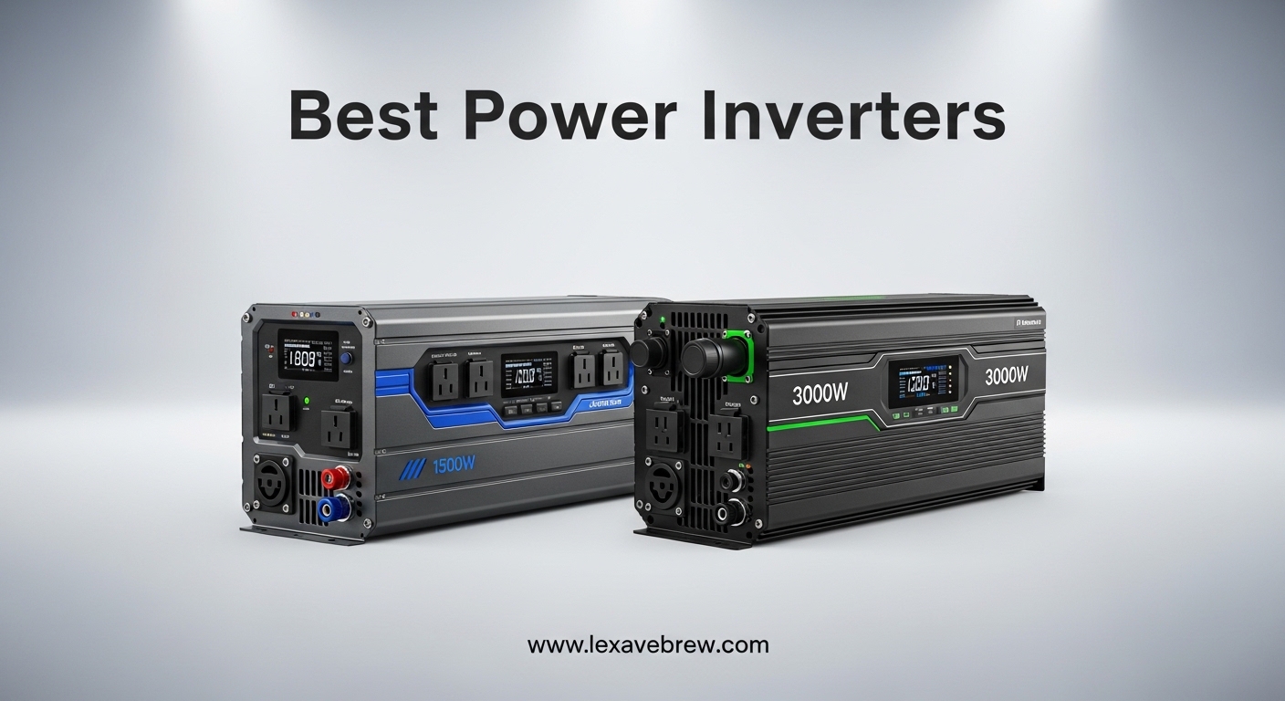 Best Power Inverters