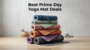 Best Prime Day Yoga Mat Deals