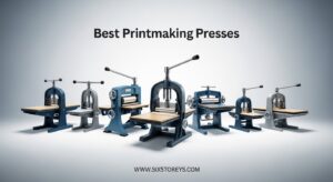 Best Printmaking Presses