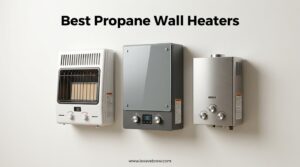Best Propane Wall Heaters