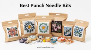 Best Punch Needle Kits