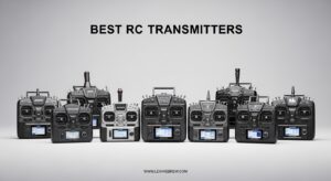 Best RC Transmitters
