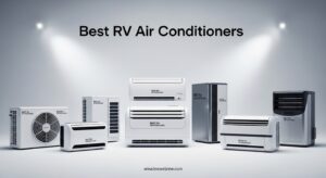 Best RV Air Conditioners
