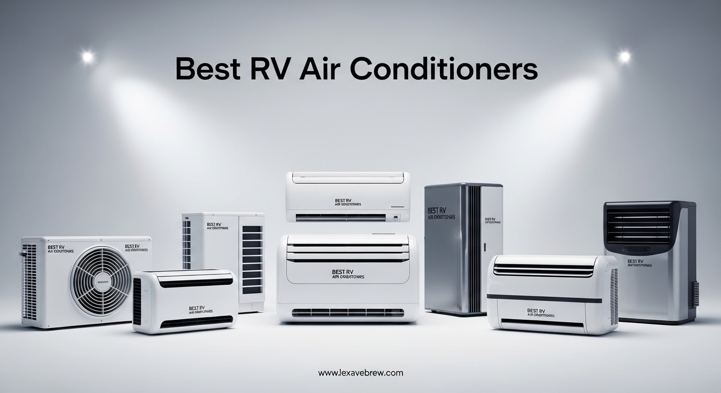 Best RV Air Conditioners