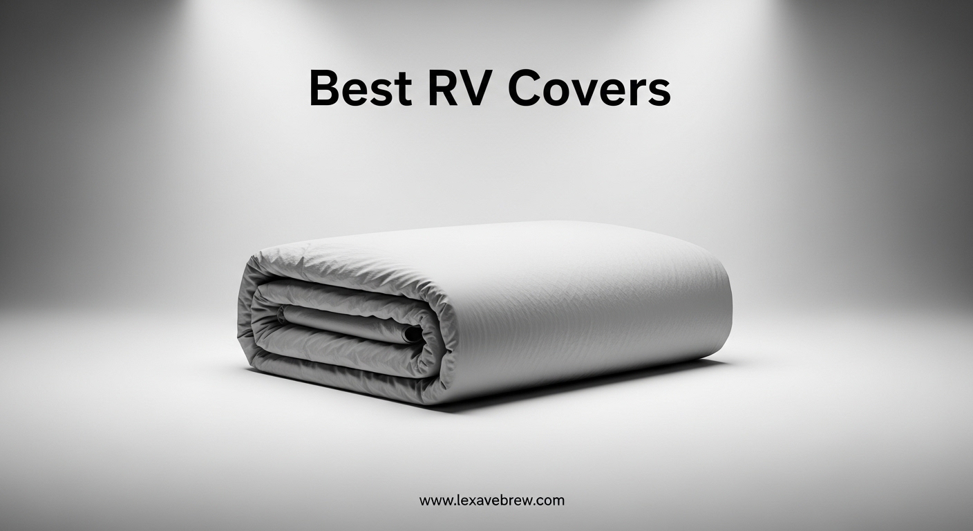 Best RV Covers